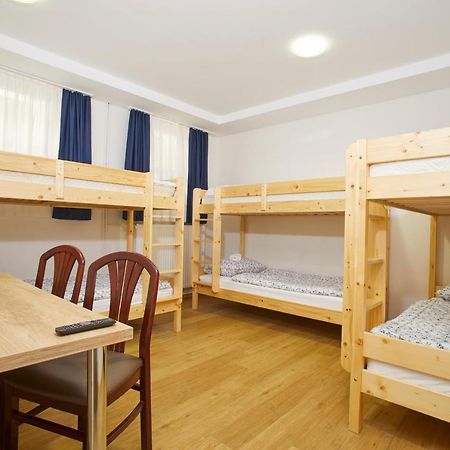 Hostel Delalut Ravne na Koroskem Luaran gambar