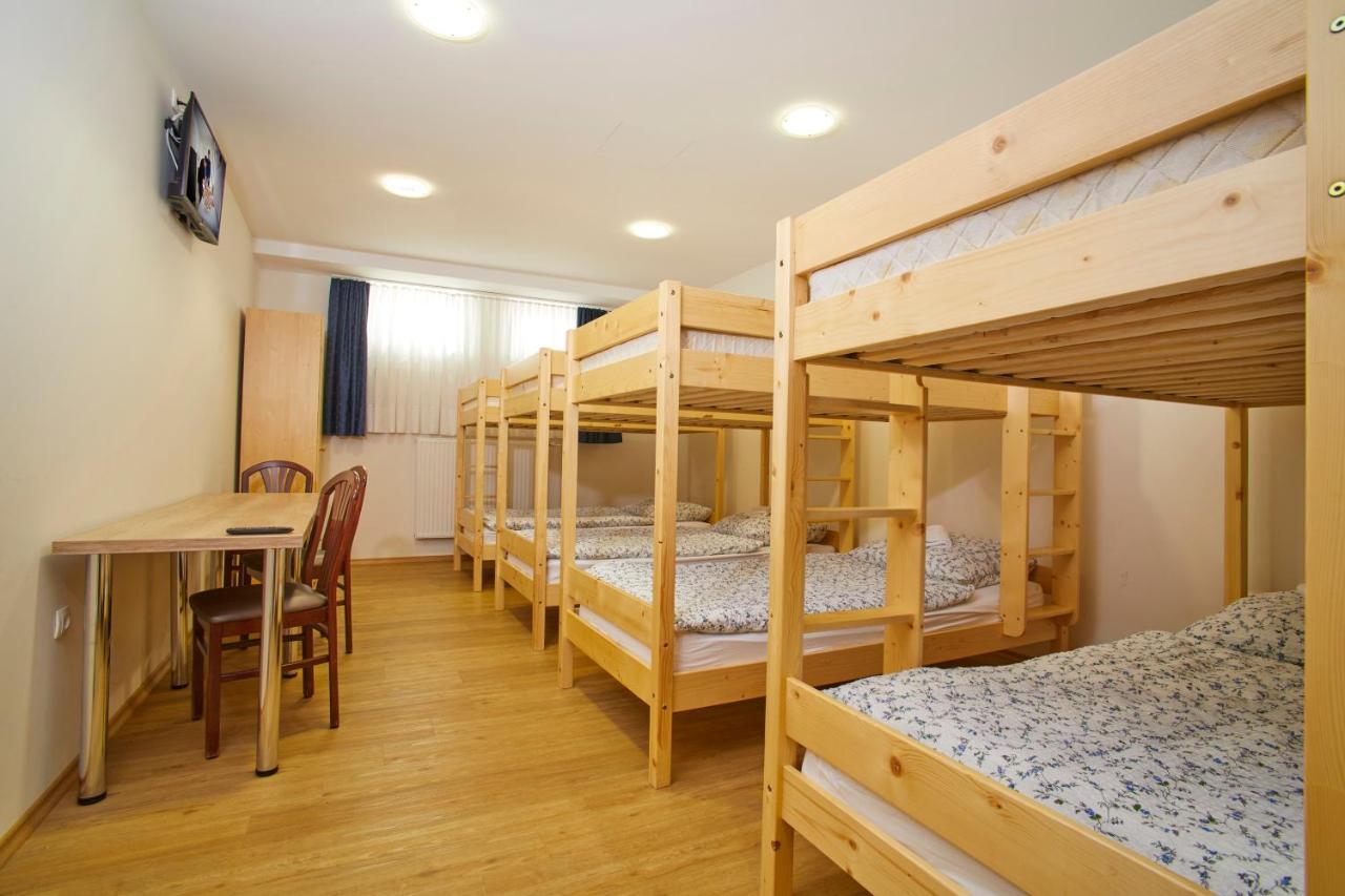 Hostel Delalut Ravne na Koroskem Luaran gambar